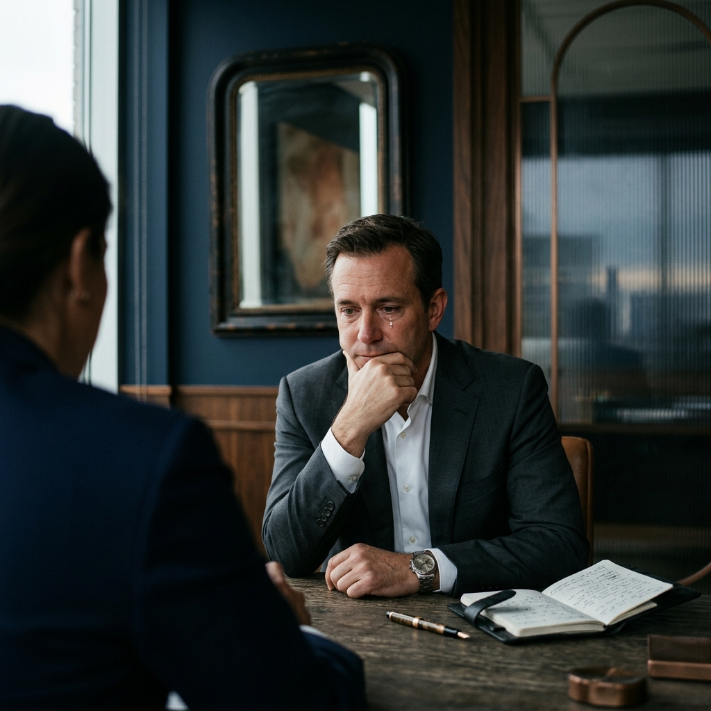 The Mirror Method: Why the Best Feedback Never Sounds Like Feedback